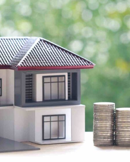 Fundos imobiliários