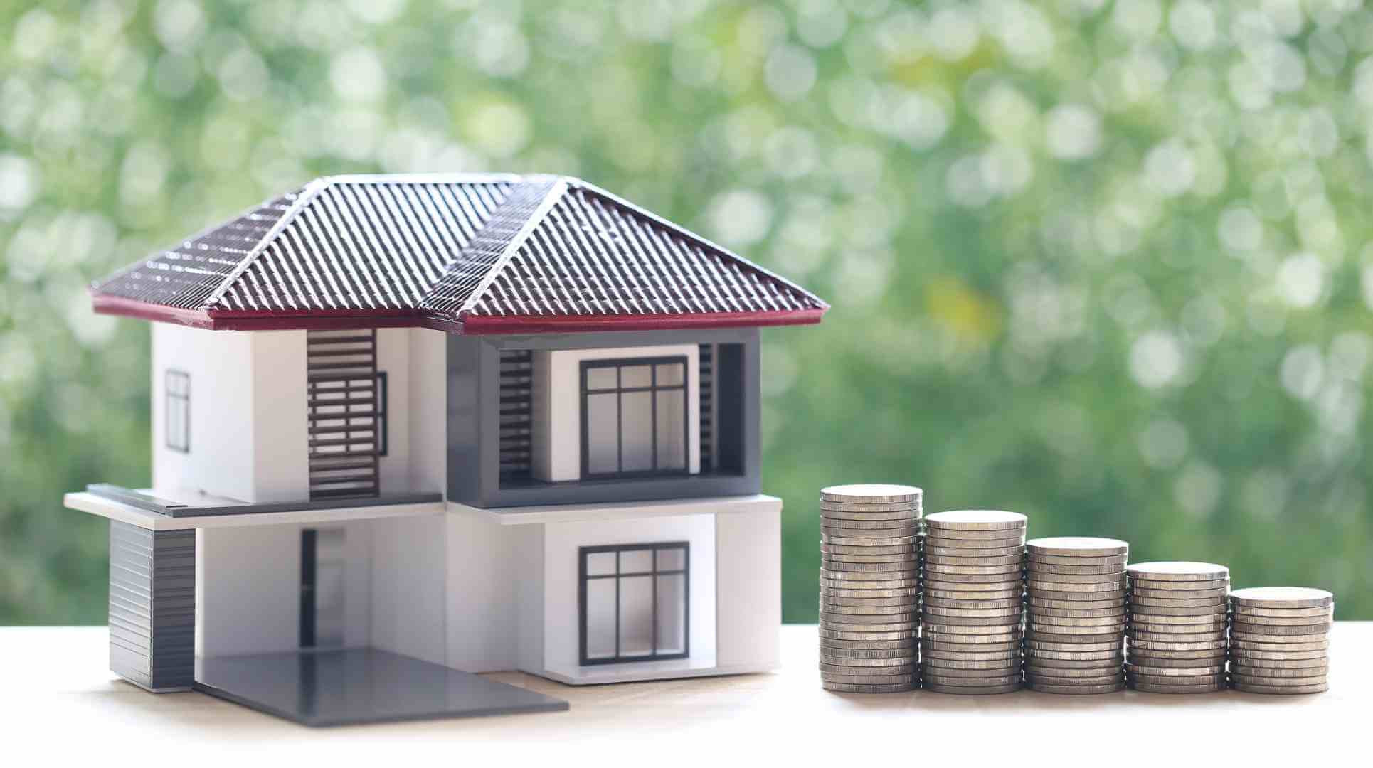 Fundos imobiliários