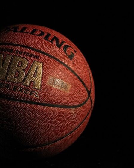 NBA