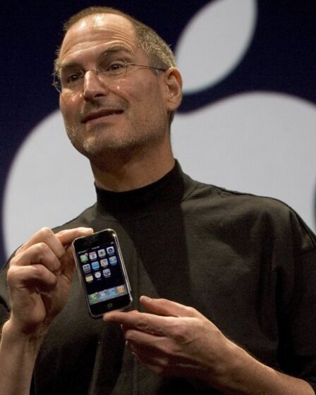 apple