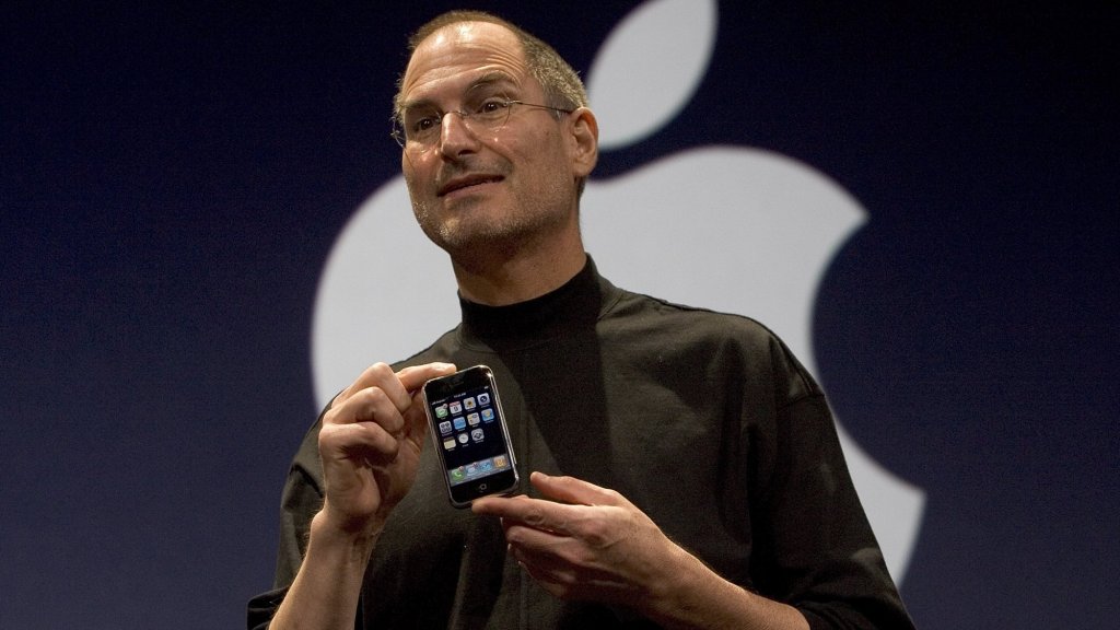 apple