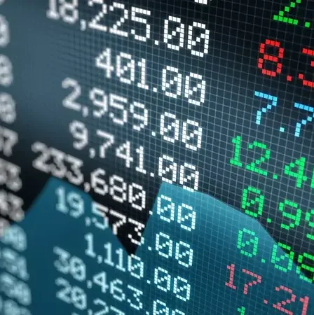 bolsa de valores