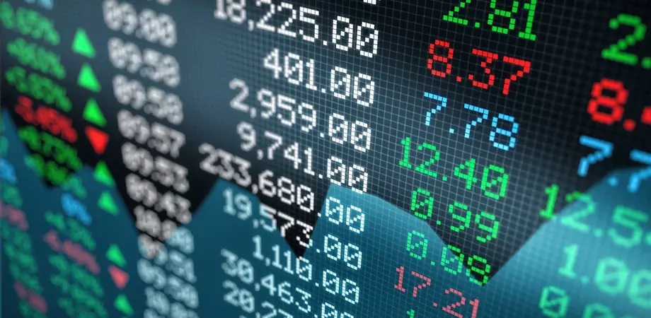 bolsa de valores