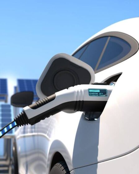 carros elétricos