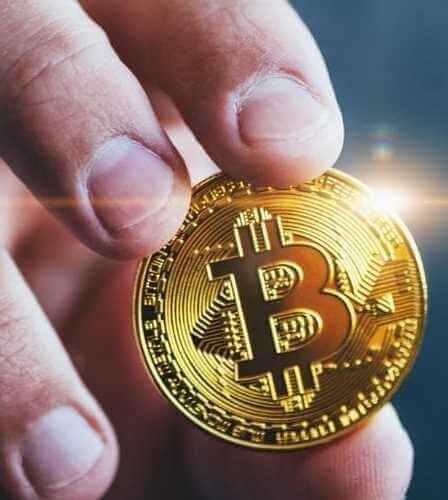 criptomoedas