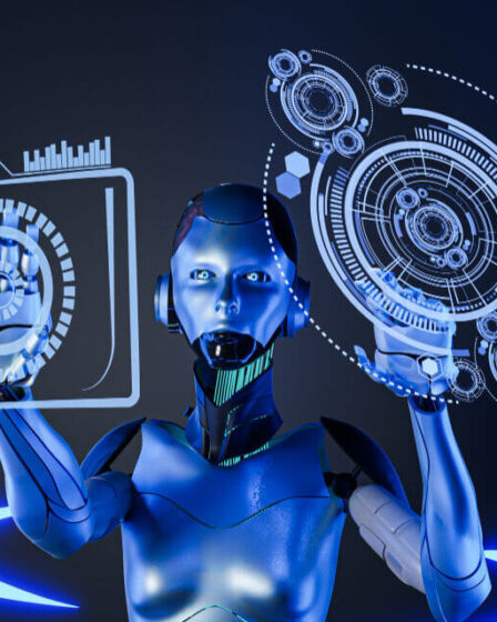 inteligencia artificial