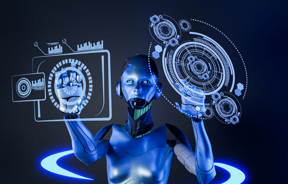 inteligencia artificial