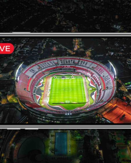 assistir futebol