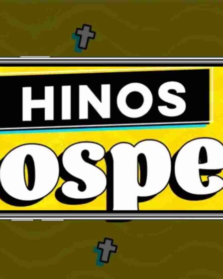 musicas gospel