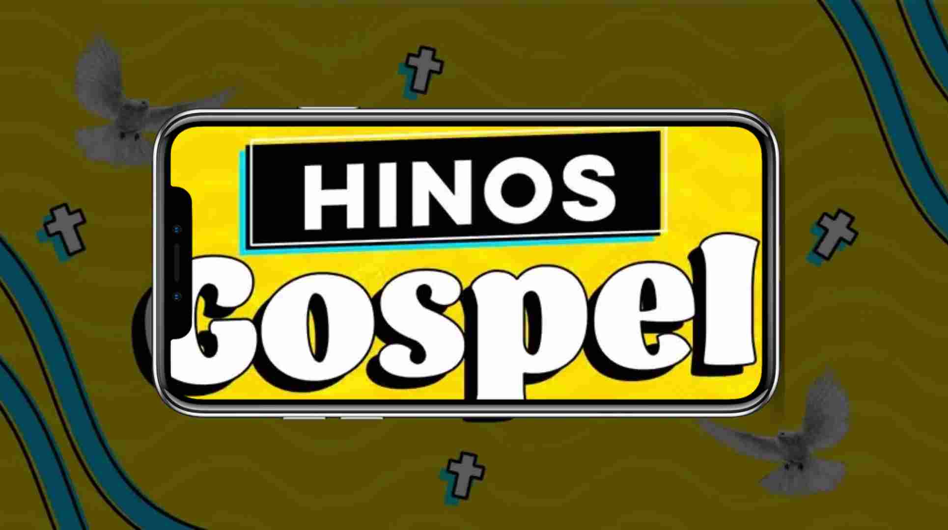 musicas gospel