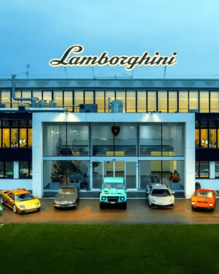 Lamborghini
