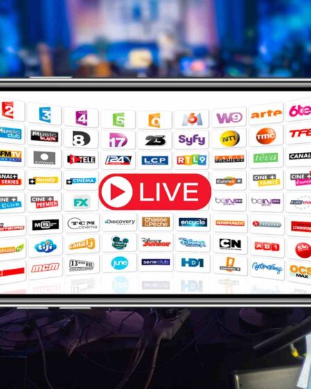 assistir tv