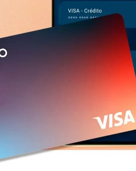 cartão de crédito da motorola