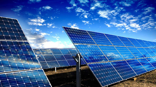 energia solar
