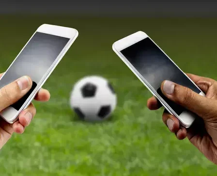 futebol ao vivo online