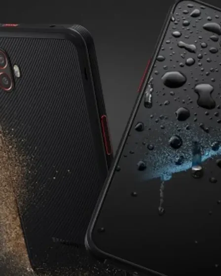 galaxy xcover 7