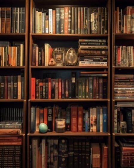livros