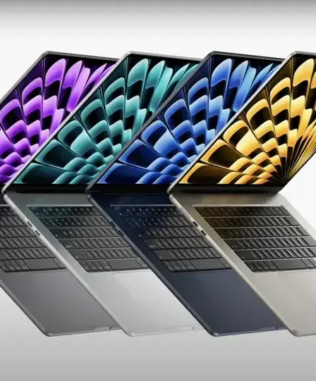 macbook air