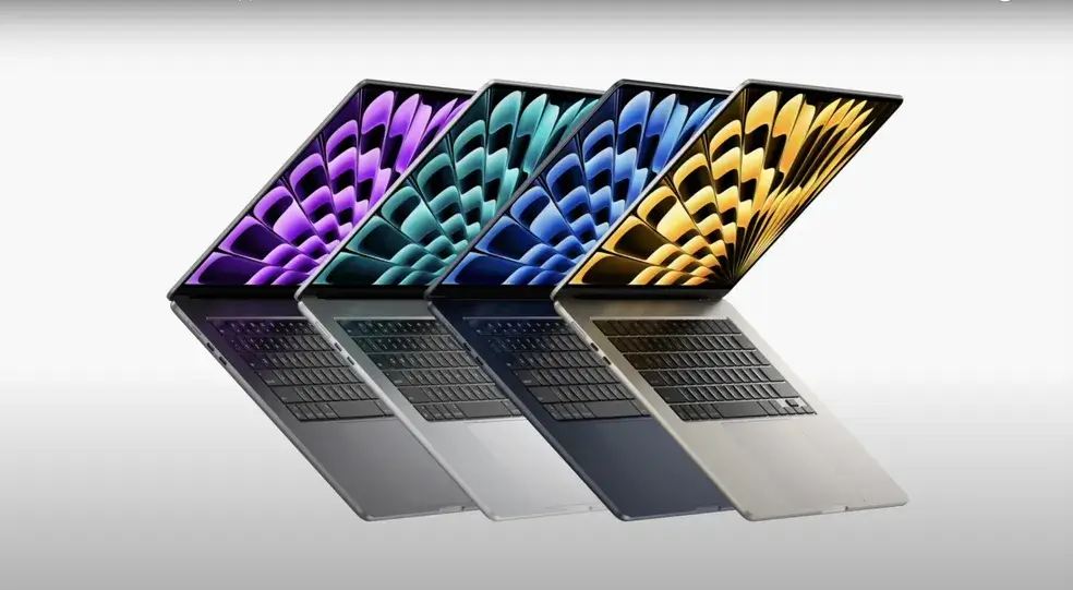 macbook air