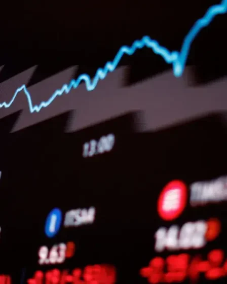 mercado financeiro