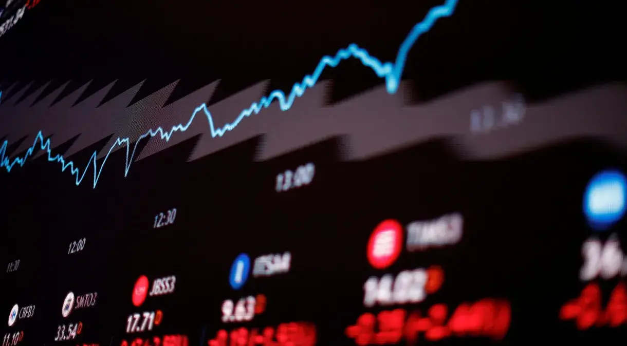 mercado financeiro