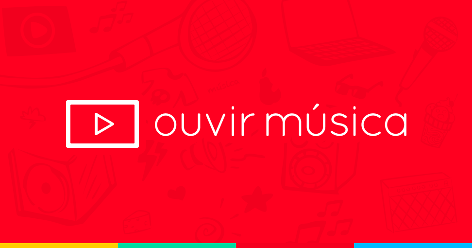 ouvir musicas