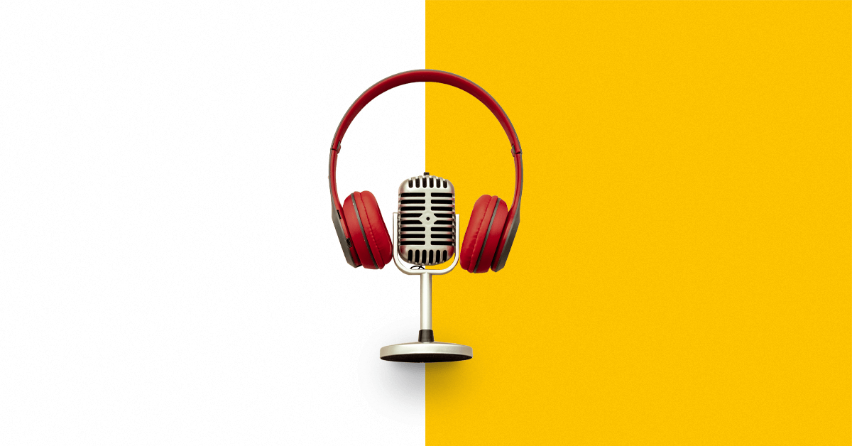 podcast