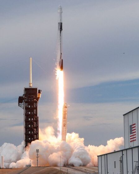 spacex