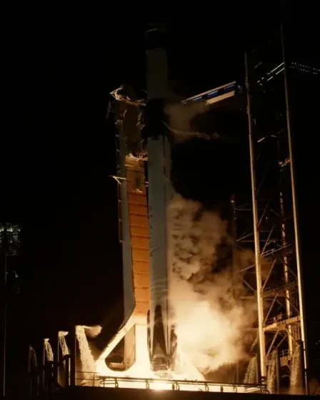 spacex
