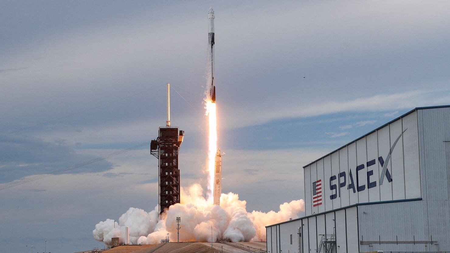spacex