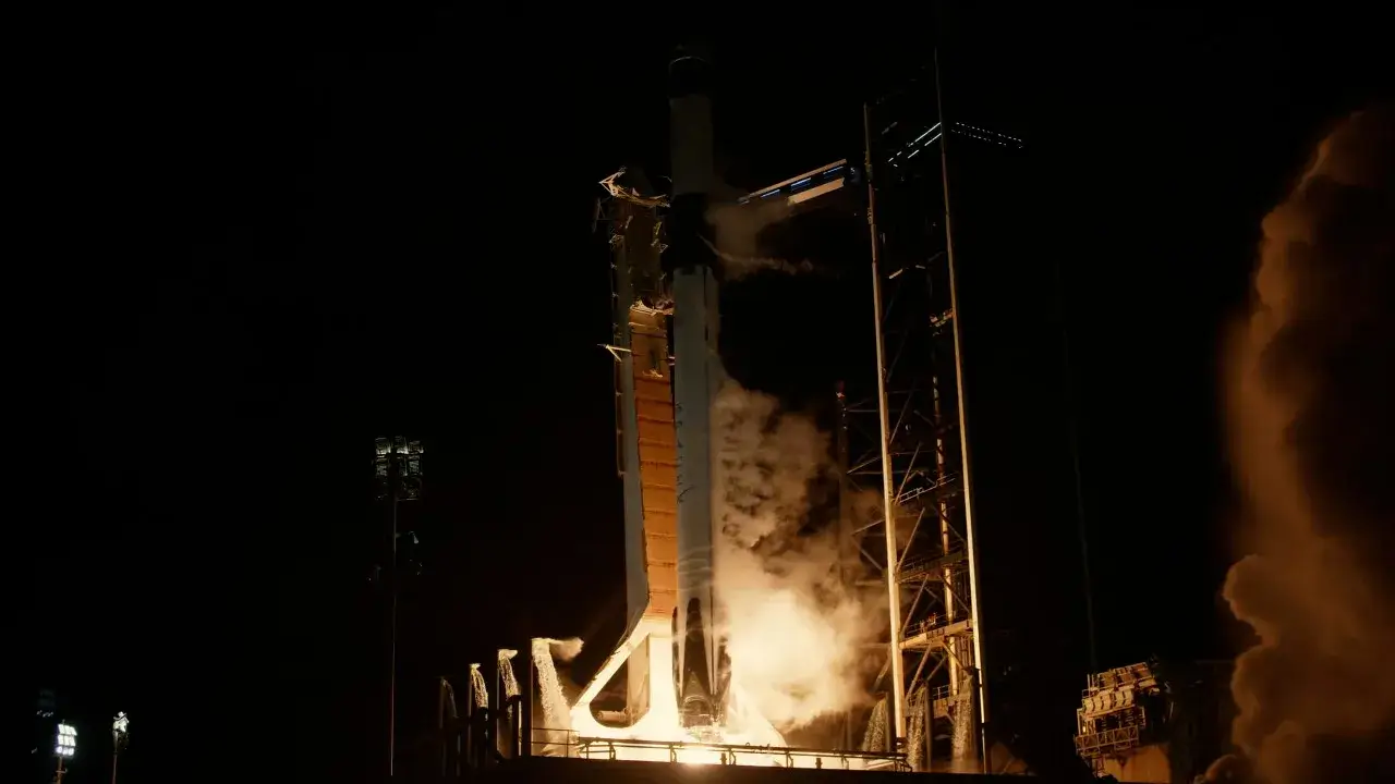 spacex