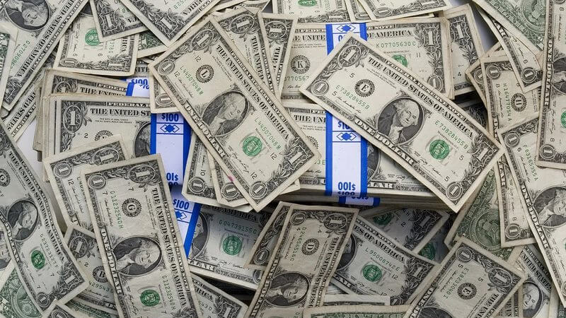sucesso financeiro