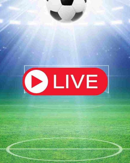 assistir futebol