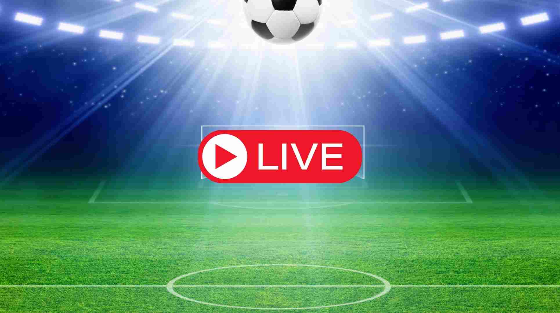 assistir futebol