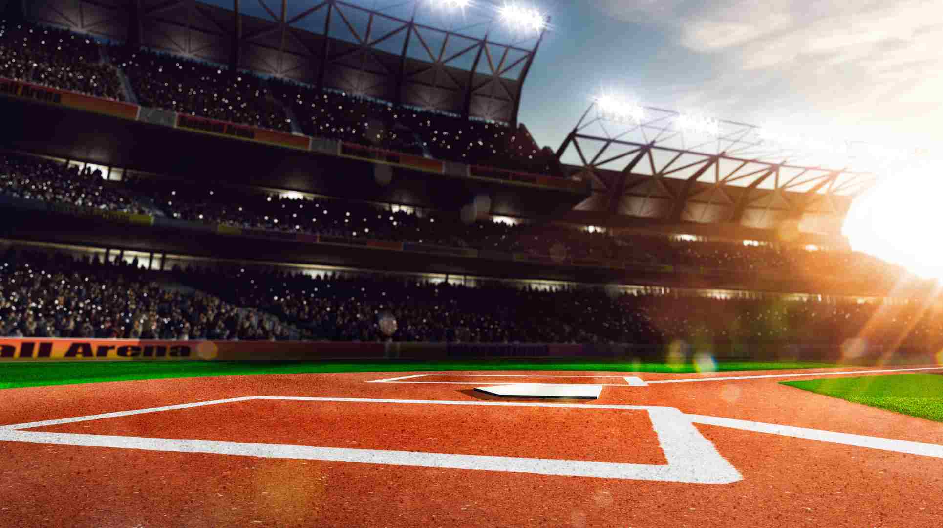 assista baseball