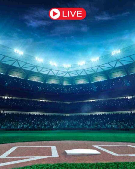 assistir baseball