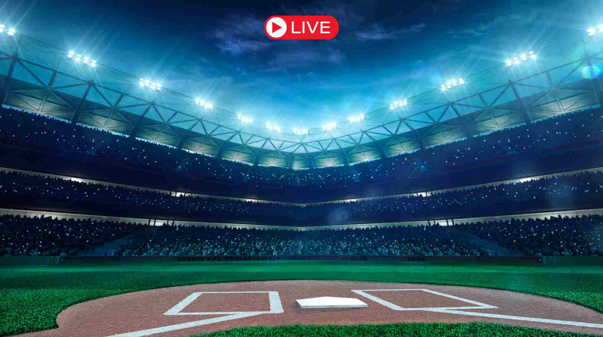 assistir baseball