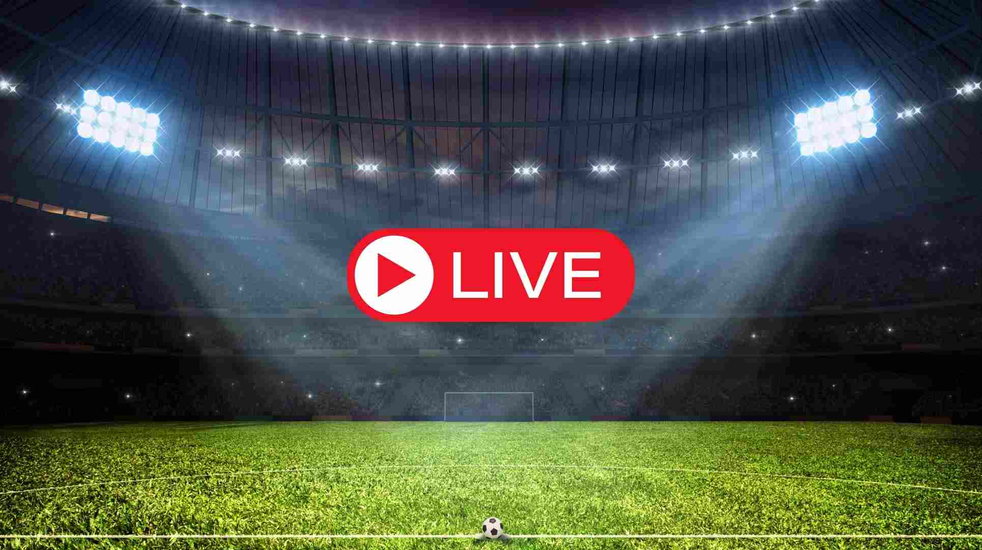 assistir futebol