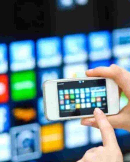 assistir tv