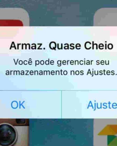 aumentar a memória