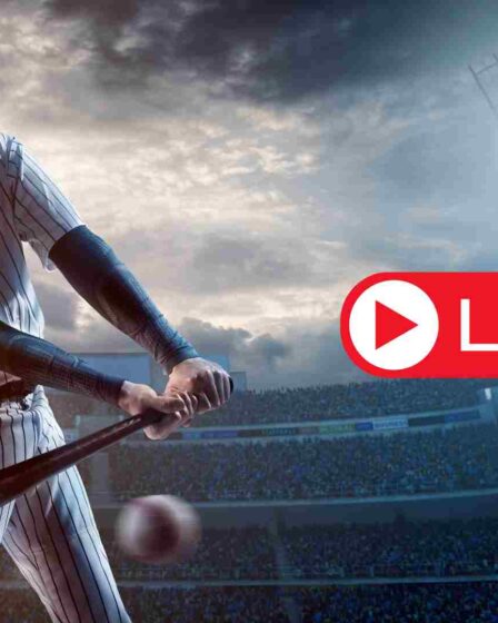 baseball ao vivo