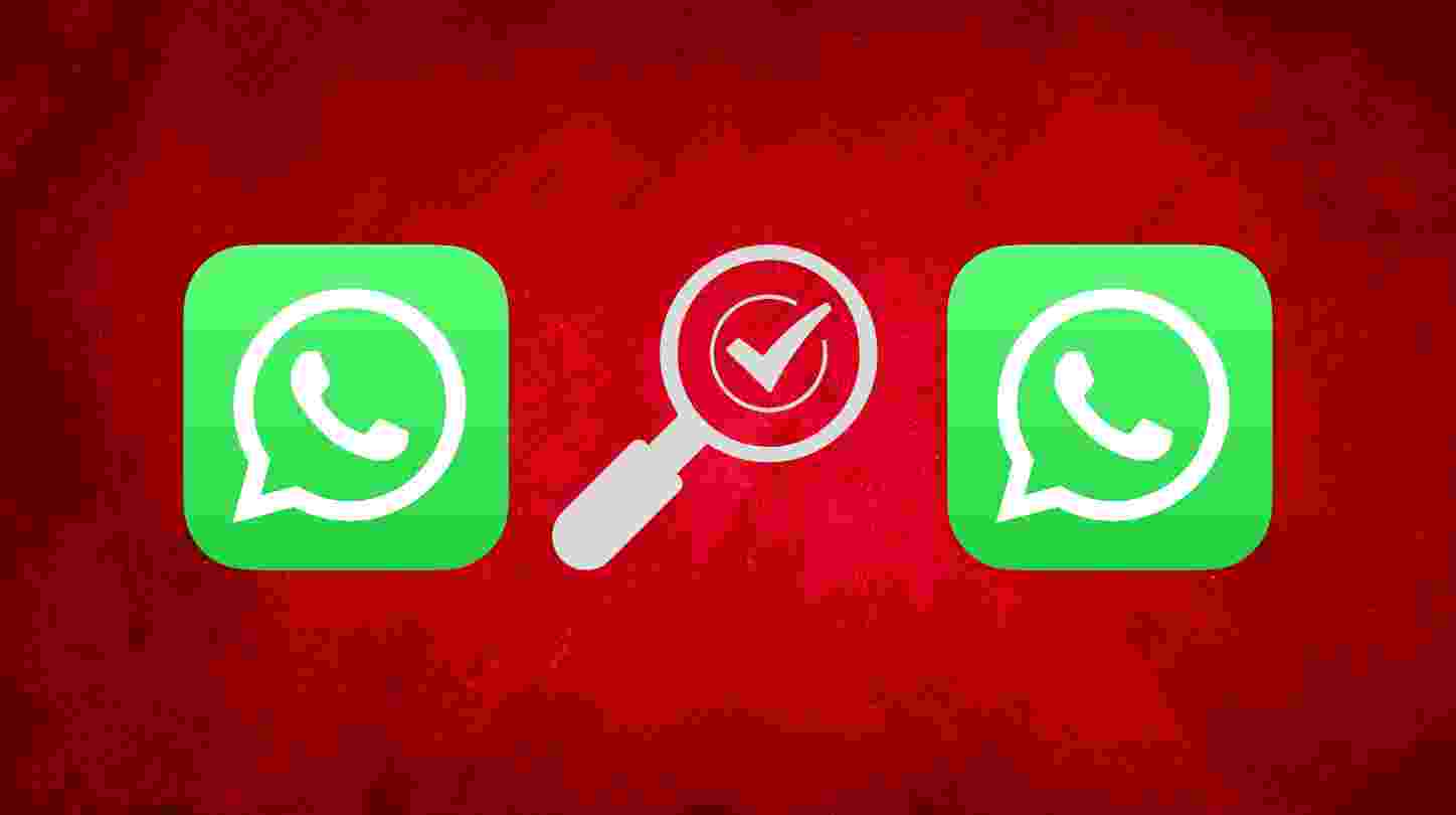 monitorar o whatsapp