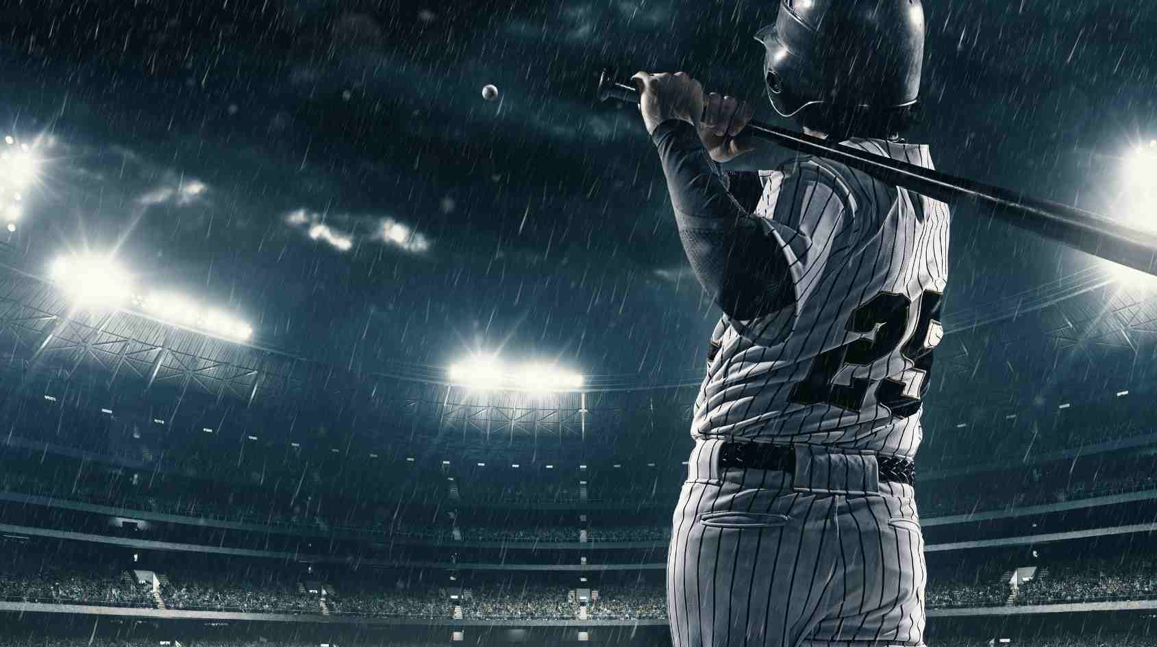 assistir baseball