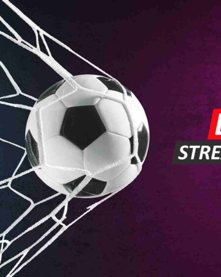 Assistir Futebol