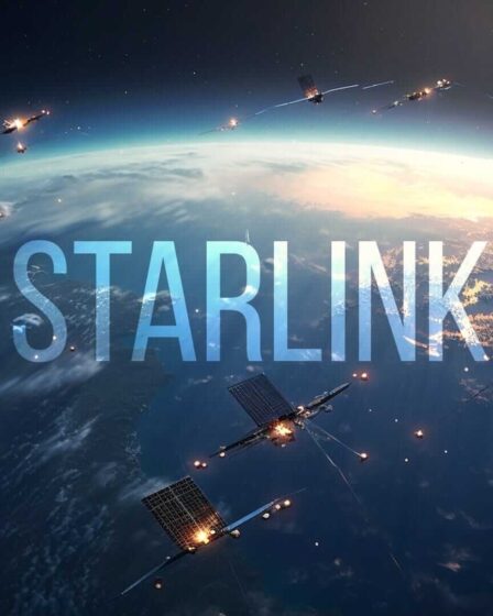 Starlink