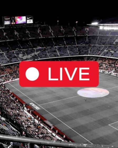 assistir futebol ao vivo