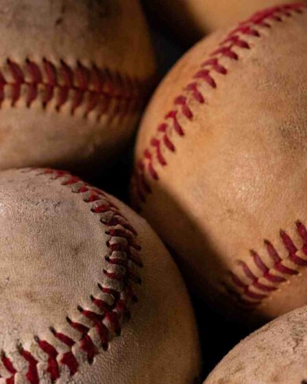 baseball online