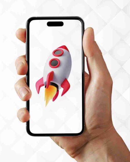 melhorar o celular