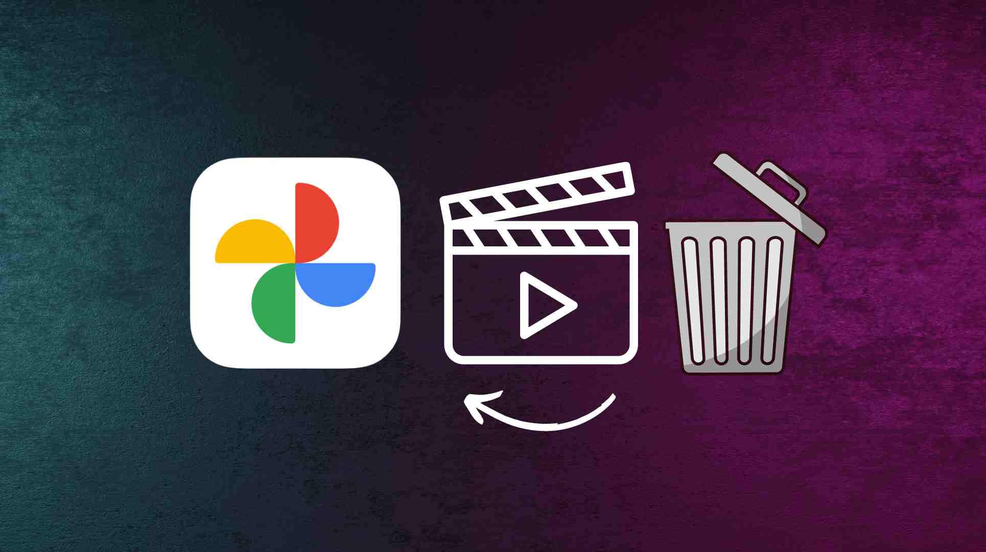 recuperar Videos