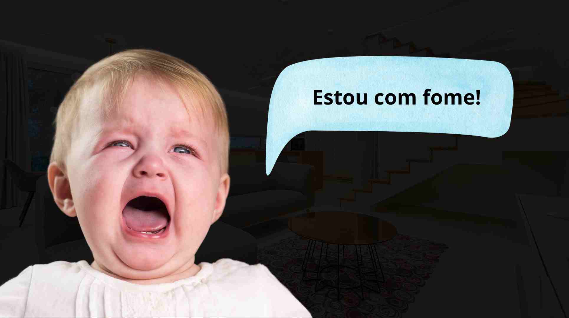 traduzir o choro